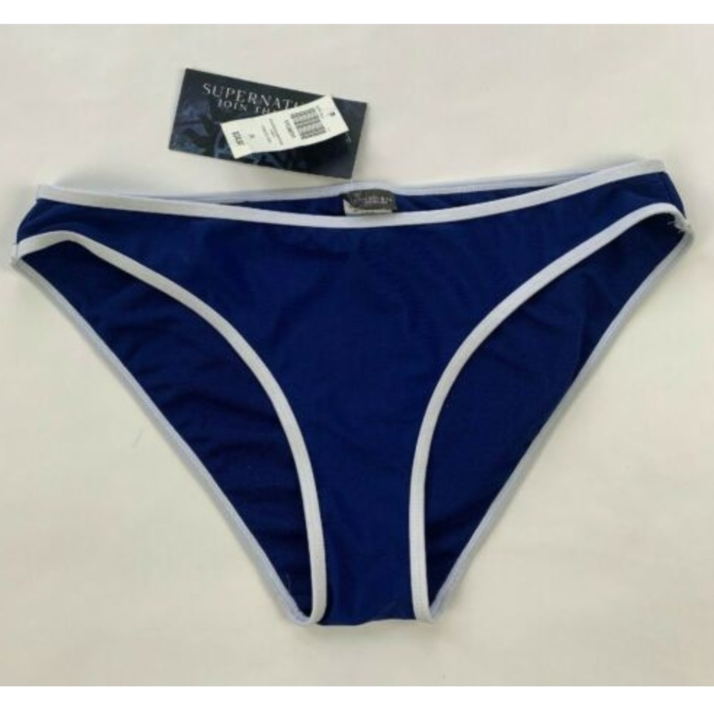 Varsity Supernatural Junior Bikini Bottom Swim